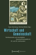 Cover: Wirtschaft und Gemeinschaft - transcript