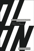 Cover: Art History and Fetishism Abroad - transcript