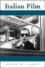 Cover: Italian Film - Cambridge University Press