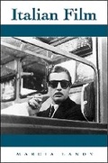 Cover: Italian Film - Cambridge University Press