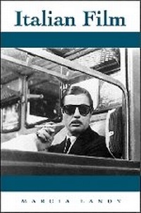 Enlarge image Cover: Italian Film - Cambridge University Press