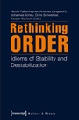Cover: Rethinking Order - transcript