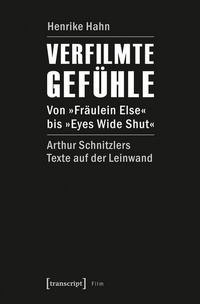 Abbildung von: Verfilmte Gefühle - transcript