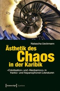 Cover: &Auml;sthetik des Chaos in der Karibik - transcript