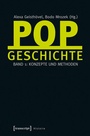 Cover: Popgeschichte - transcript