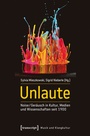 Cover: Unlaute - transcript