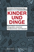 Cover: Kinder und Dinge - transcript