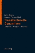 Cover: Transkulturelle Dynamiken - transcript