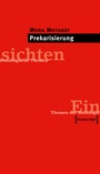 Cover: Prekarisierung - transcript