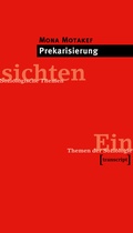 Cover: Prekarisierung - transcript