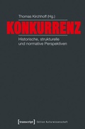 Cover: Konkurrenz - transcript