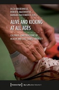 Cover: Alive and Kicking at All Ages - transcript