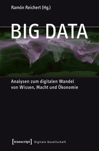 Enlarge image Cover: Big Data - transcript