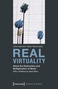Cover: Real Virtuality - transcript