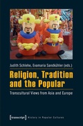 Cover: Religion, Tradition and the Popular - transcript