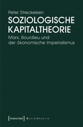 Cover: Soziologische Kapitaltheorie - transcript