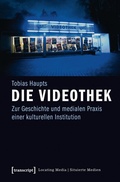 Cover: Die Videothek - transcript