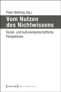 Cover: Vom Nutzen des Nichtwissens - transcript
