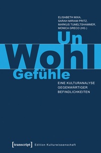 Enlarge image Cover: Un-Wohl-Gefühle - transcript