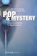 Cover: Pop & Mystery - transcript