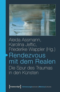 Abbildung von: Rendezvous mit dem Realen - transcript