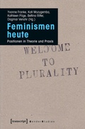 Cover: Feminismen heute - transcript
