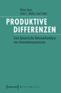 Cover: Produktive Differenzen - transcript