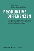 Cover: Produktive Differenzen - transcript