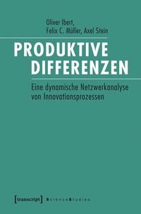 Enlarge image Cover: Produktive Differenzen - transcript
