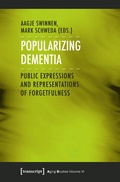Cover: Popularizing Dementia - transcript