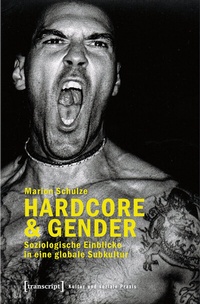 Abbildung von: Hardcore & Gender - transcript