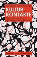 Cover: Kulturkontakte - transcript