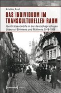 Cover: Das Individuum im transkulturellen Raum - transcript