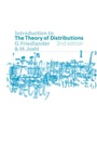 Cover: Introduction to the Theory of Distributions - Cambridge University Press