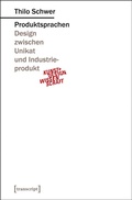 Cover: Produktsprachen - transcript