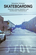 Cover: Skateboarding - transcript