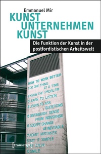 Abbildung von: Kunst Unternehmen Kunst - transcript