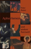 Bild: Aphorismen und andere Kurzweil - BoD - Books on Demand
