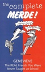 Cover: The Complete Merde - HarperCollins
