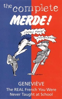 Enlarge image Cover: The Complete Merde - HarperCollins