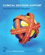 Cover: Clinical Decision Support - Academic Press