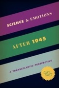 Bild: Science & Emotions after 1945 - University of Chicago Press