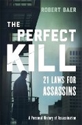 Cover: The Perfect Kill - Weidenfeld & Nicolson