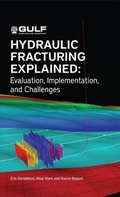 Cover: Hydraulic Fracturing Explained - Elsevier
