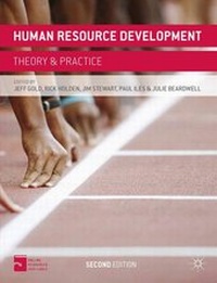 Abbildung von: Human Resource Development - Bloomsbury Academic