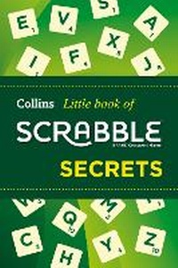 Enlarge image Cover: Scrabble Secrets - Collins