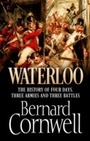Cover: Waterloo - HarperCollins