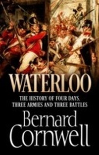 Enlarge image Cover: Waterloo - HarperCollins