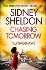 Cover: Sidney Sheldon's Chasing Tomorrow - HarperCollins