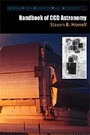 Cover: Handbook of CCD Astronomy - Cambridge University Press